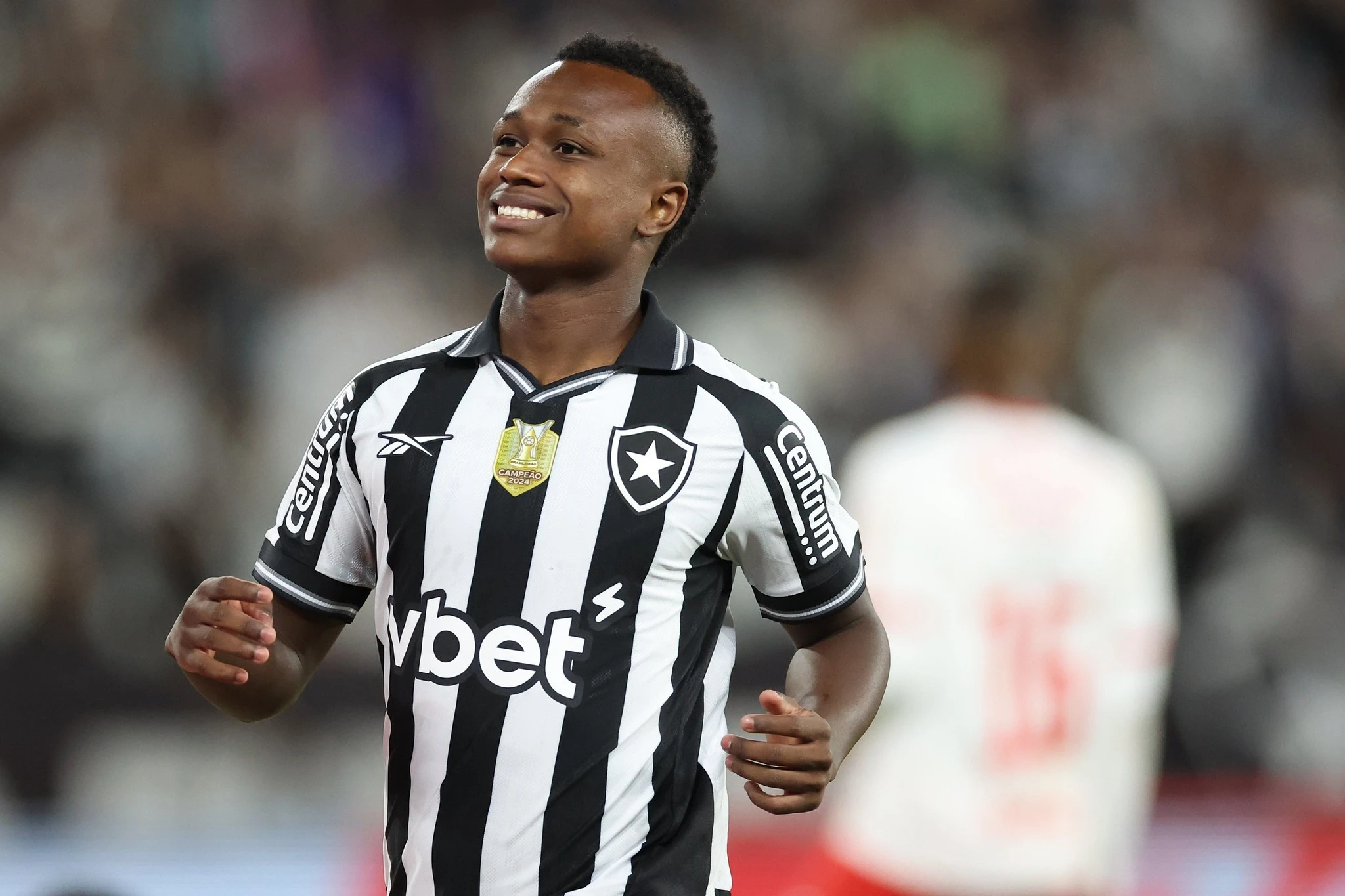 Grêmio utiliza dívida do Botafogo