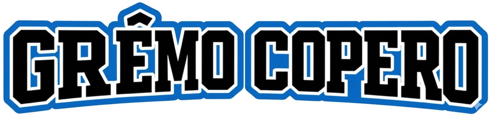 GRÊMIO COPERO