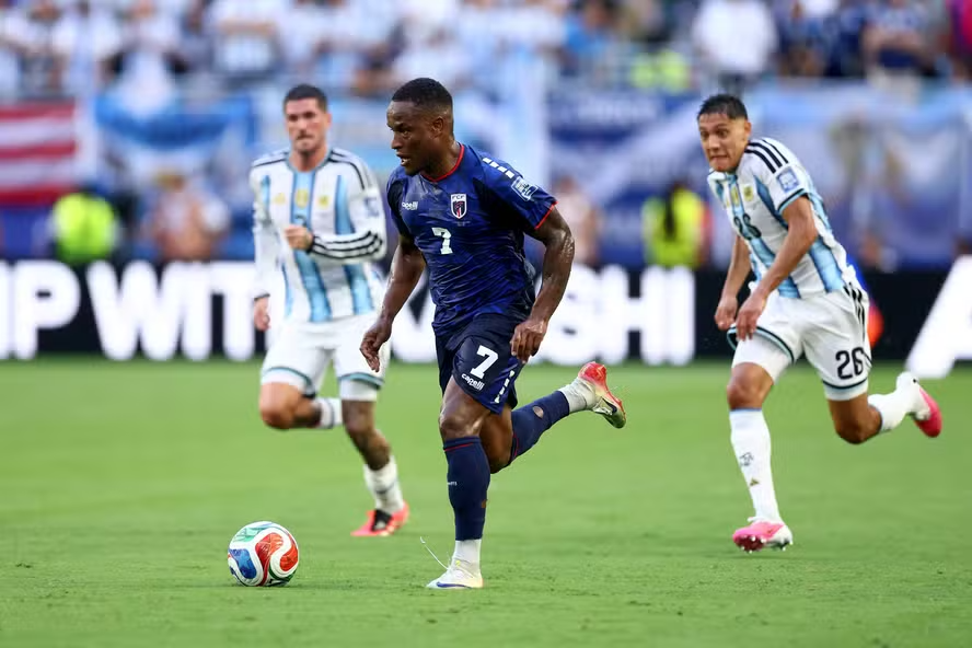 jovane cabral