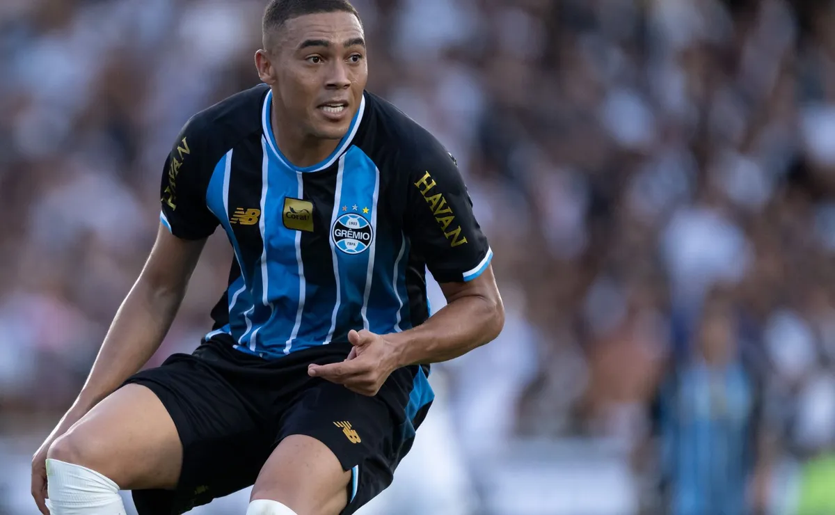 Carlos Vinícius