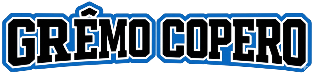GRÊMIO COPERO