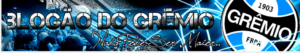 blogão do grêmio
