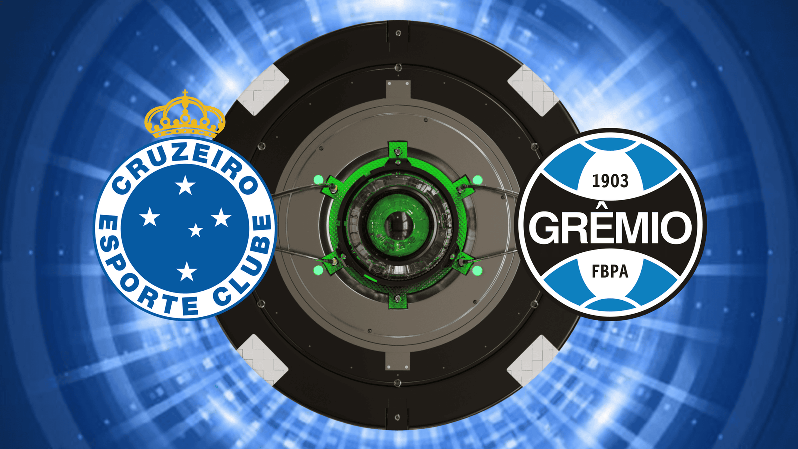 Cruzeiro x Grêmio: onde assistir