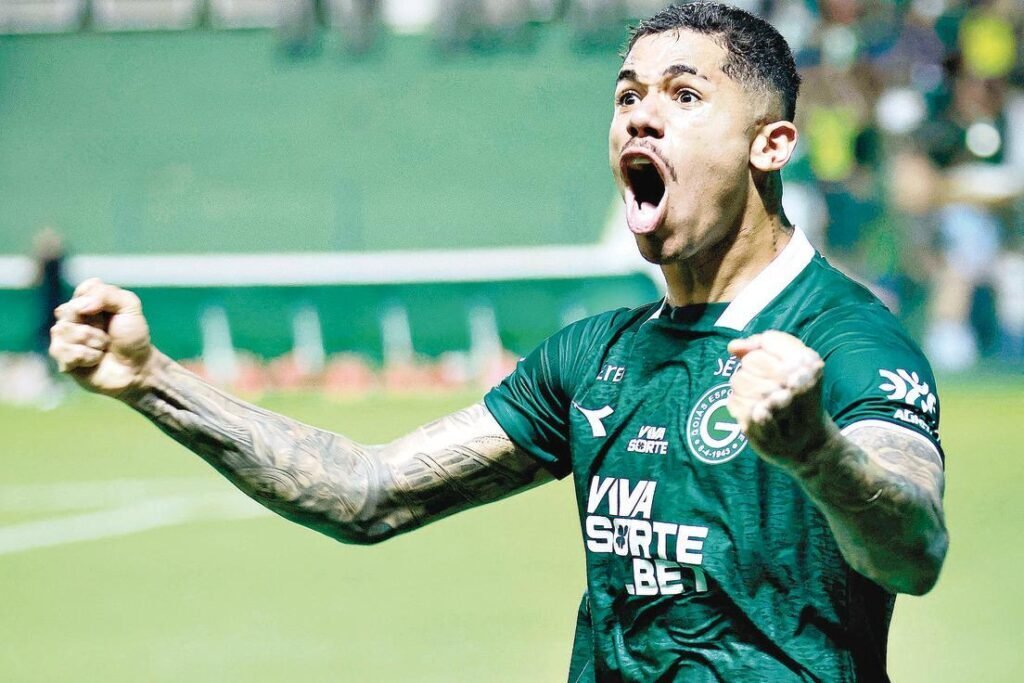 Reviravolta: Grêmio encaminha a contratação do lateral-direito Diego Caito 1 Diego Caito