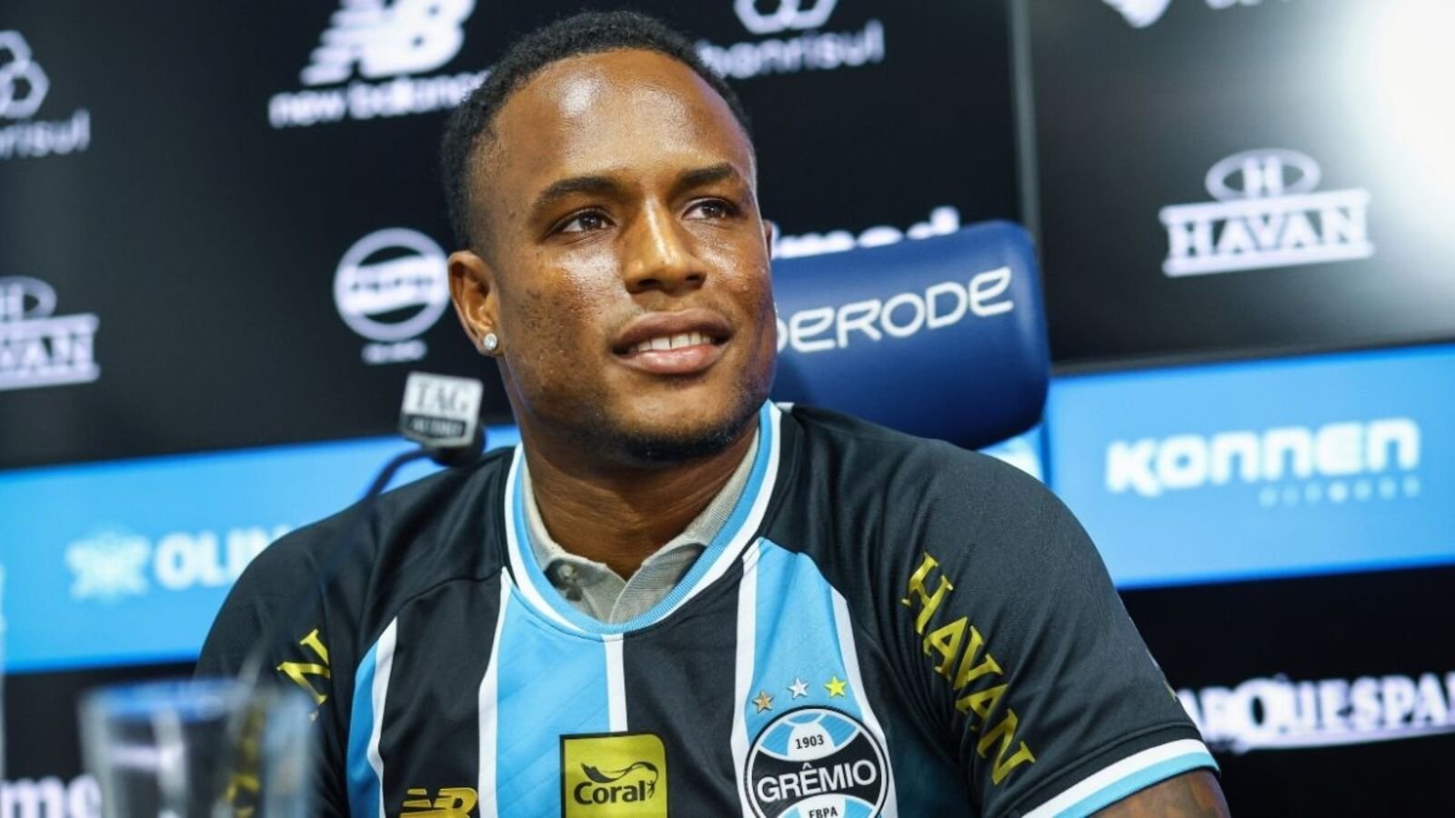 Jovane Cabral