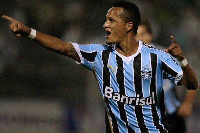 Memória Tricolor: Souza, porque no te callas? A declaração que indignou o Olímpico em 2008 1 gremiocopero.com