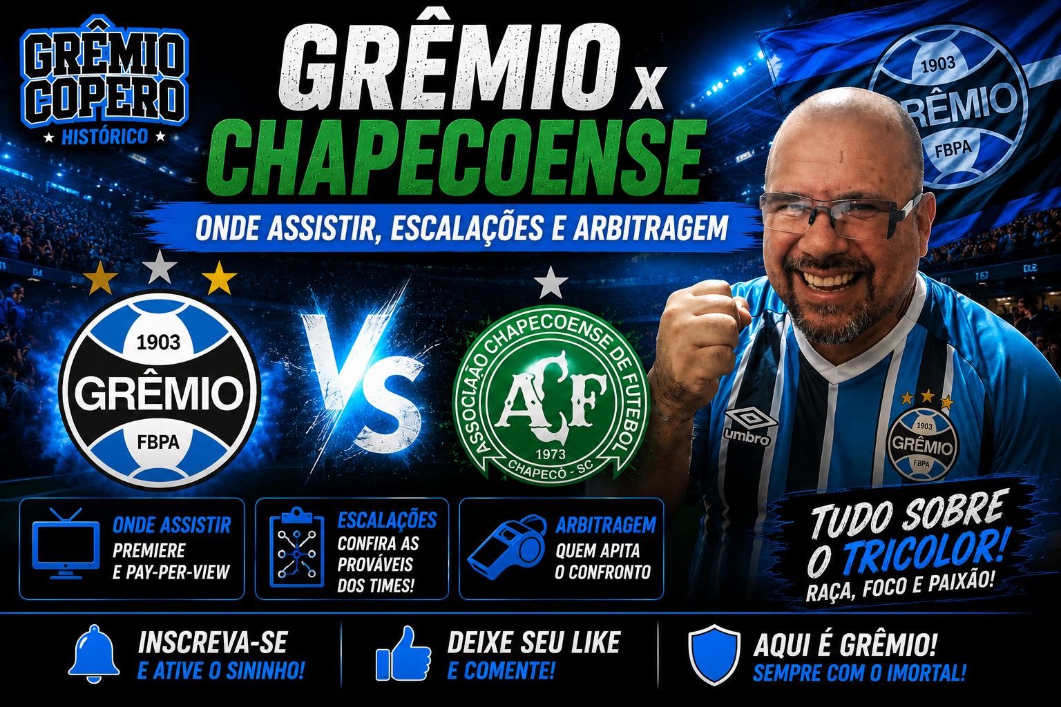 gremiocopero.com