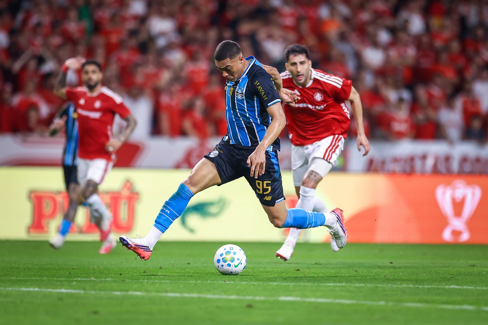 Gre-nal da copa do brasil