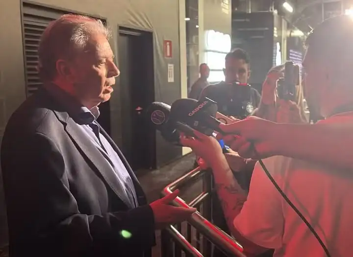 Paulo Pelaipe quebra o silêncio e expõe realidade financeira do Grêmio
