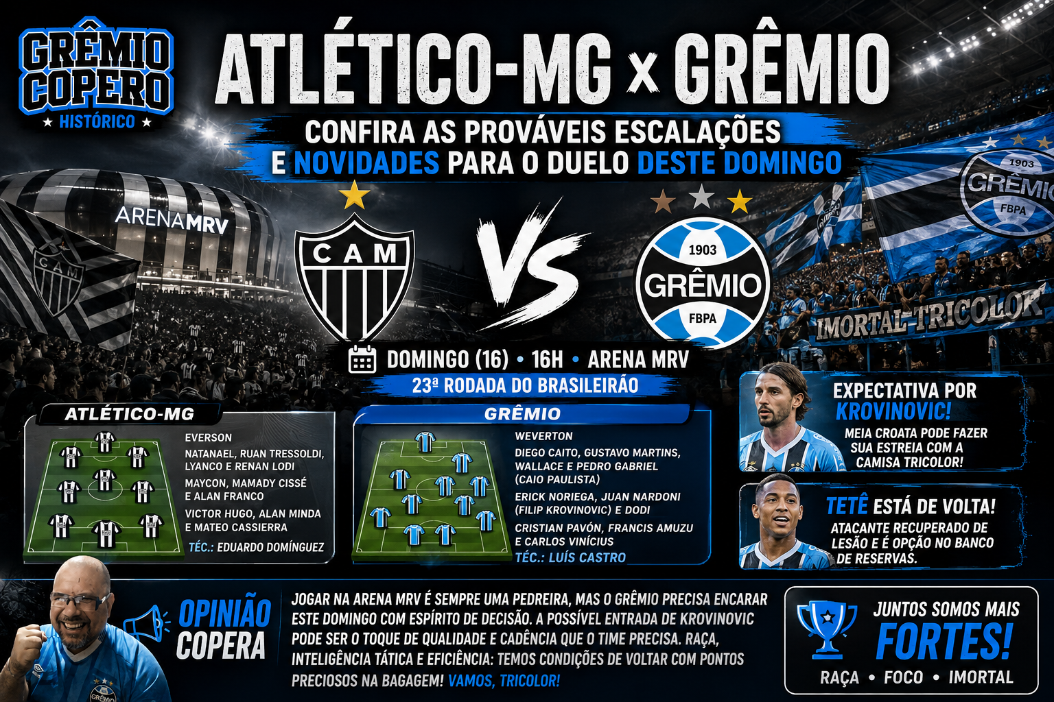 gremiocopero.com