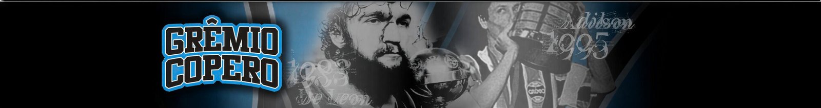 GRÊMIO COPERO