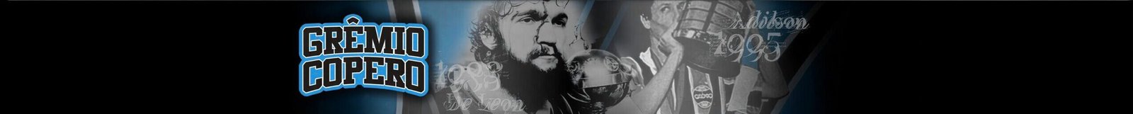 GRÊMIO COPERO
