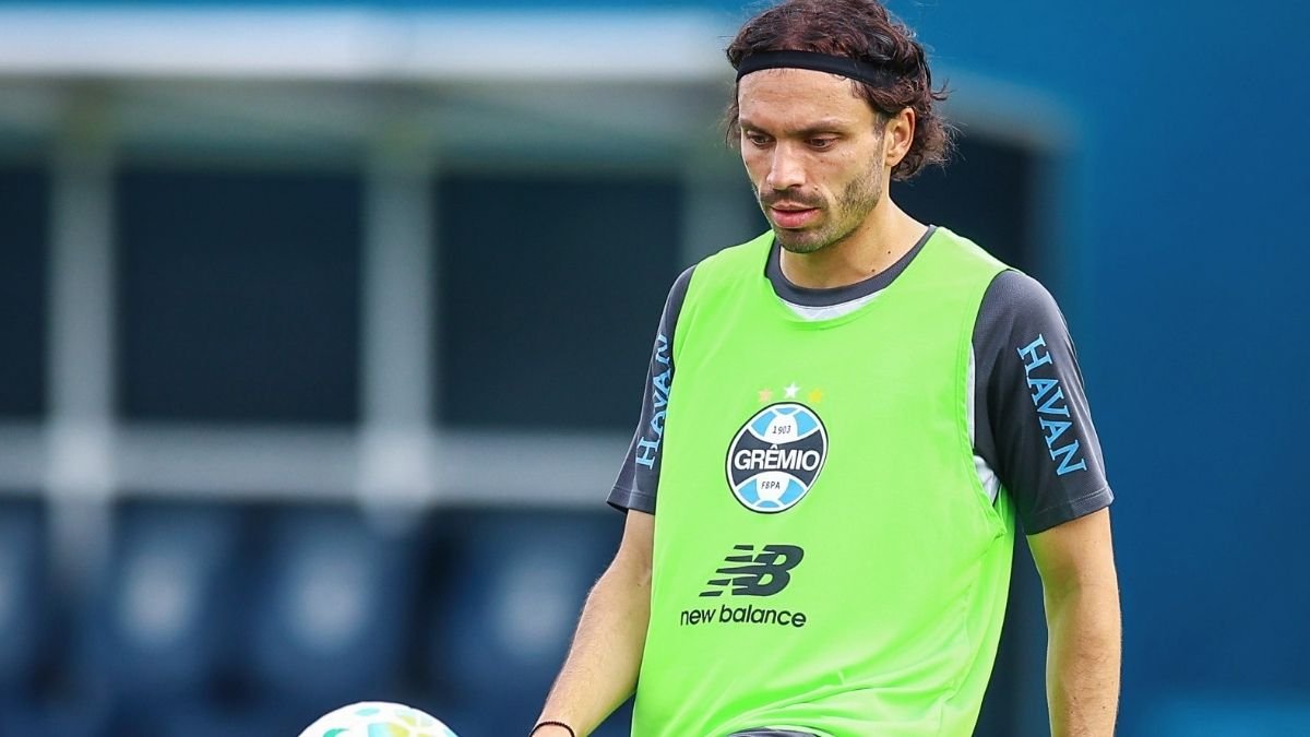 Estreia de Krovinovic no Grêmio Tem Prazo Adiado; Entenda o Motivo