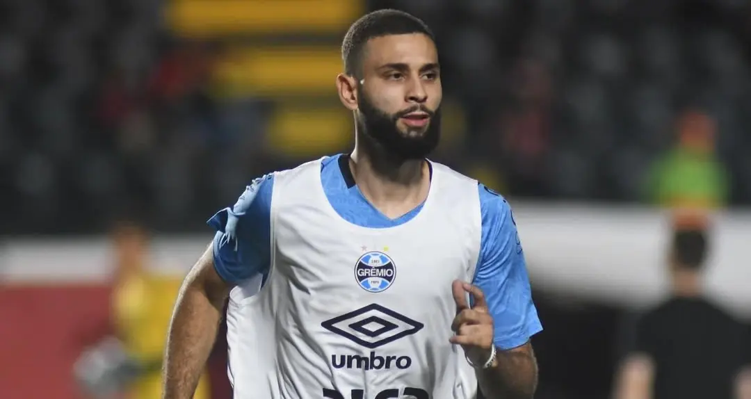 Wagner Leonardo em negociação envolvendo Grêmio e Vitória