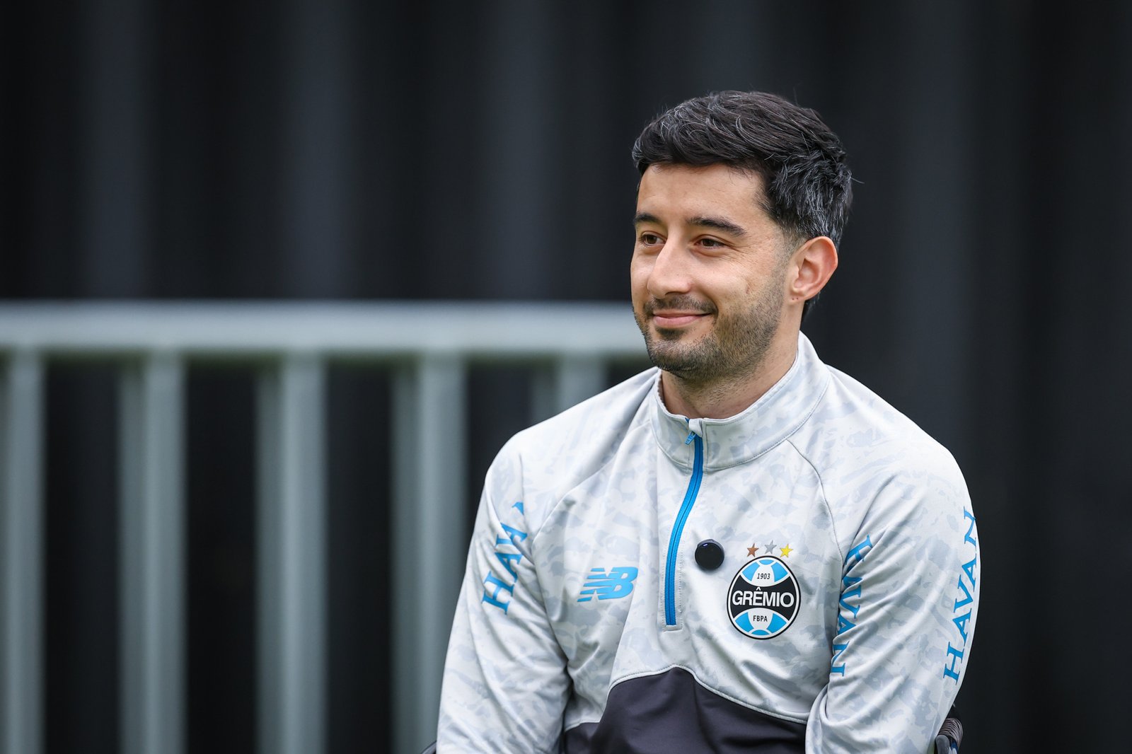 Nova regra da CBF pode mexer no elenco do Grêmio em 2027 1 gremiocopero.com