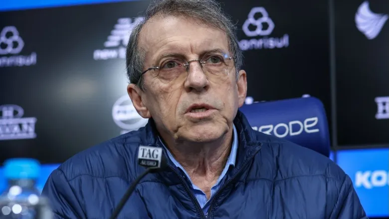 Odorico Grêmio
