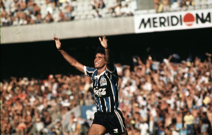 Morre Jorge Veras, o “Homem Gre-Nal” que marcou época com a camisa do Grêmio 1 gremiocopero.com