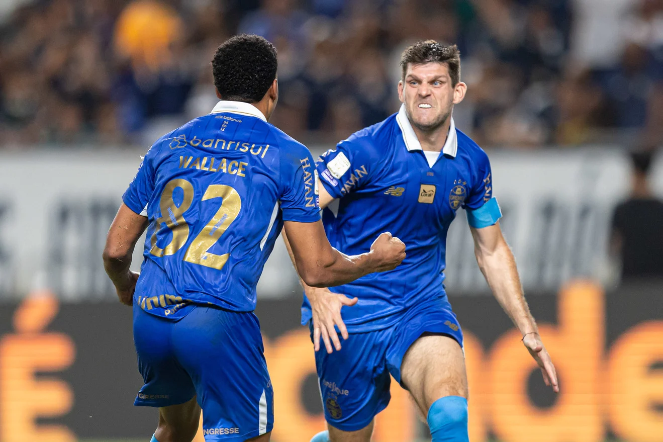 Grêmio empata com o Remo e segue no Z-4 antes do Gre-Nal 1 gremiocopero.com