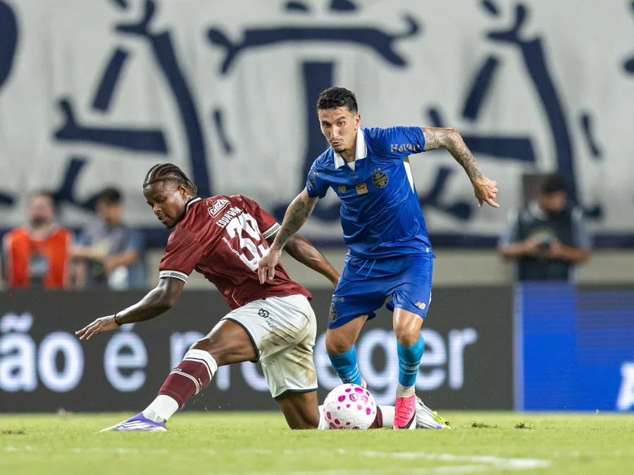 Dodi leva terceiro amarelo e desfalca o Grêmio no Gre-Nal 455 1 gremiocopero.com