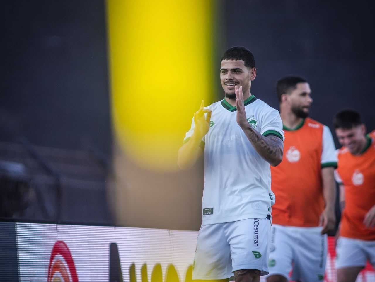 Grêmio se aproxima de Raí Silva, mas cláusula do Juventude preocupa 1 gremiocopero.com