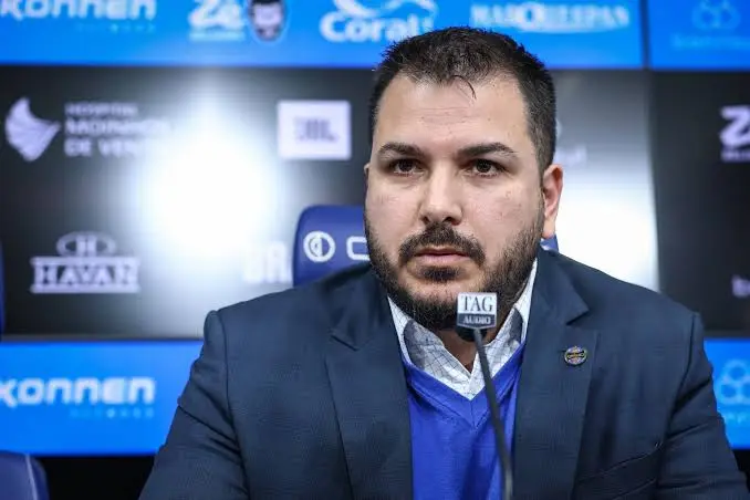 Grêmio revela bastidores financeiros e admite prioridade para 2027 1 gremiocopero.com