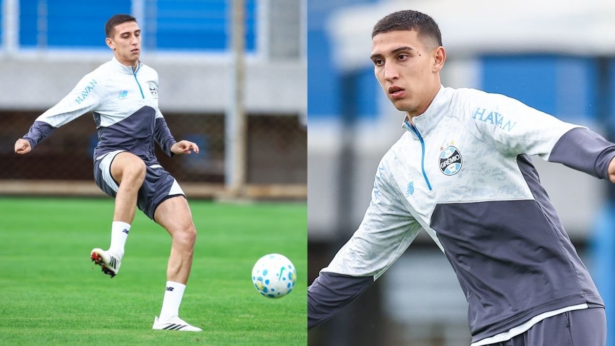 Grêmio recebe transfer ban por dívida de R$ 2 milhões na contratação de Monsalve 1 gremiocopero.com